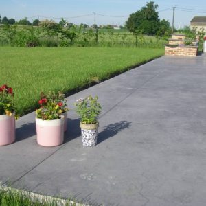 hormigón pulido en madrid